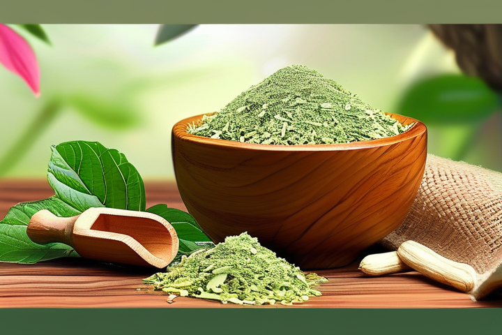 草药本草清单葛根研末常见误区