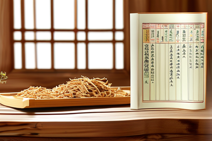 草药本草清单，党参的来源与部位速记