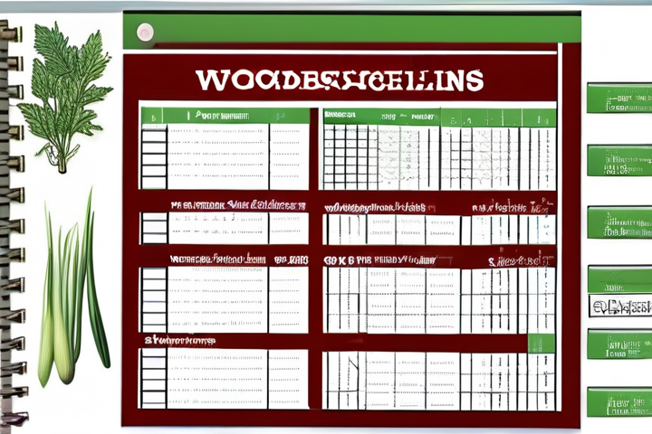 草药本草清单白术熏洗常识边界