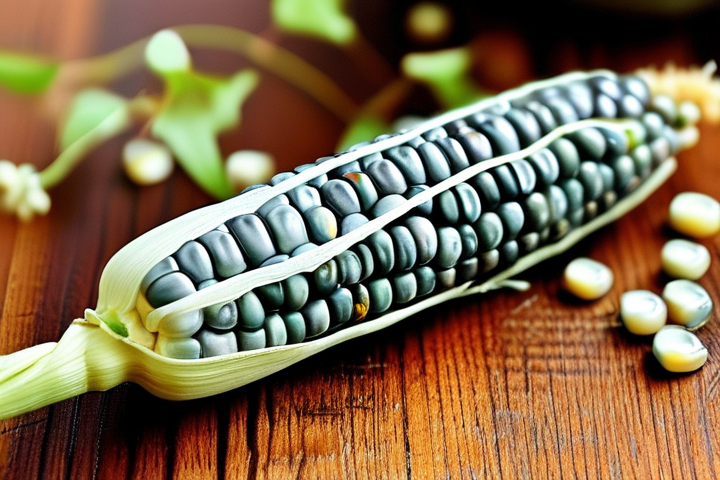 揭秘玉米须的真相，如何辨别草药本草清单中的天然与硫熏