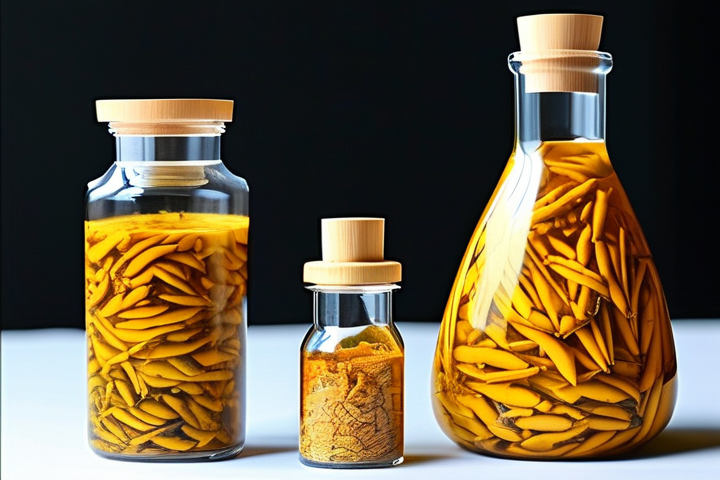 揭秘黄芩的道地之源，产地对比与药用价值