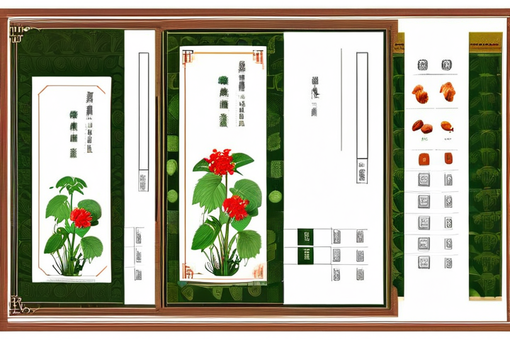 草药本草清单，吴茱萸规格等级对照表