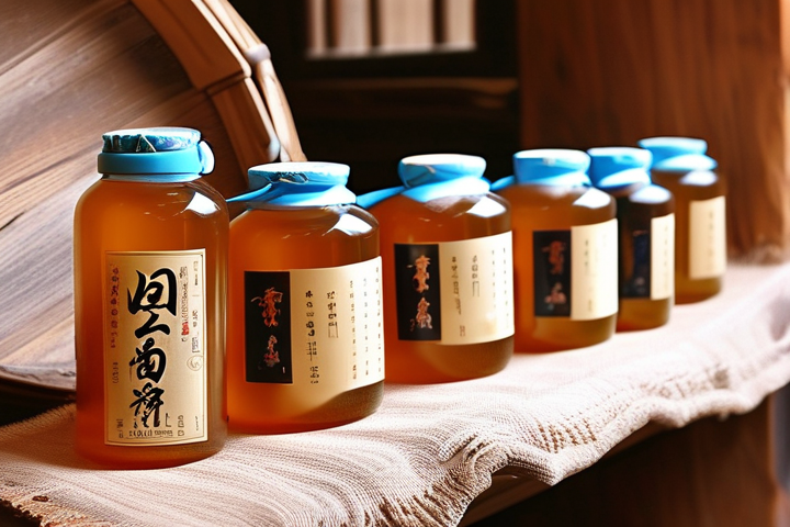 当归酒制，传统中药加工的奥秘与应用