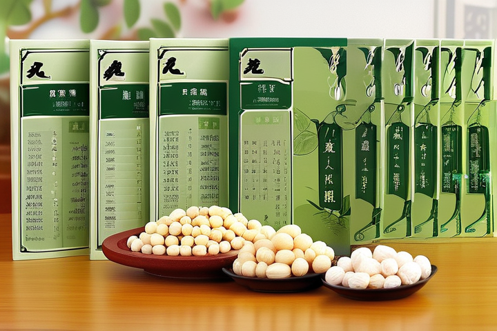 草药本草清单莲子心与菊花搭配常识