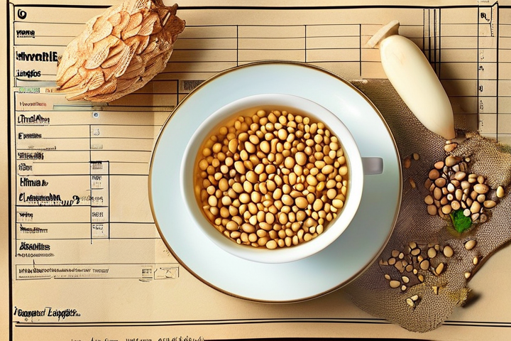 草药本草清单中的酸枣仁代茶饮原则