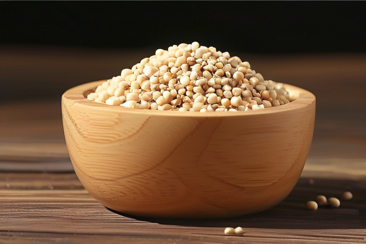 揭秘草药本草清单中的地肤子，天天进补的误区与真相