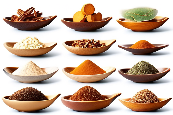 药本草清单，附子代茶饮的奥秘与应用