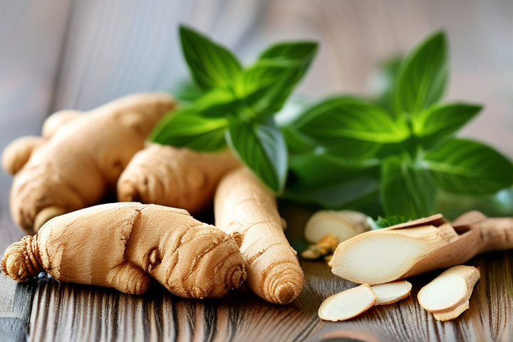 草药本草清单，人参过敏体质者如何安全使用