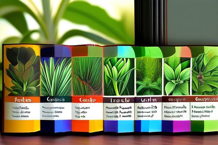 草药本草清单名贵迷思甘草怎么理性看