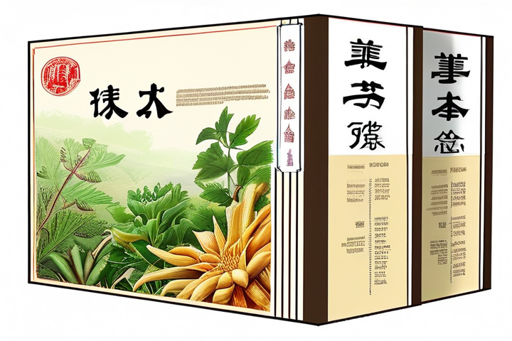 草药本草清单切制对人参影响科普