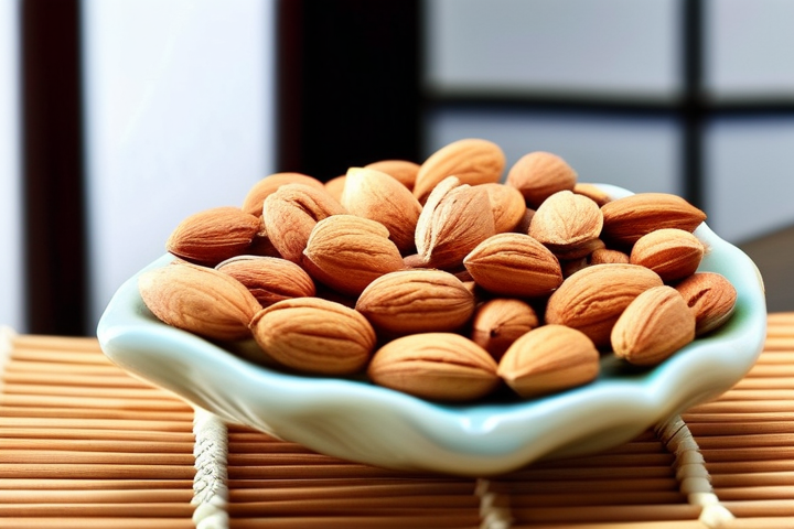 揭秘桃仁炮制的艺术，从传统到现代的演变