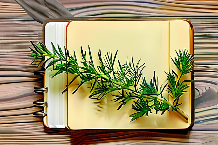 草药本草清单藿香煎煮顺序提醒