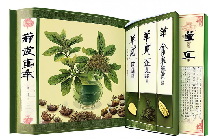 草药本草清单，枳实的来源与部位详解