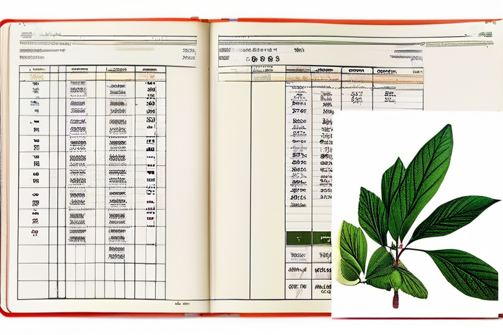 本草清单五味子性味归经解读