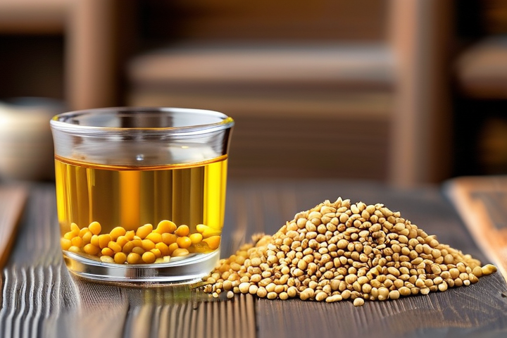 本草清单，决明子，随意搭配的风险与避坑指南