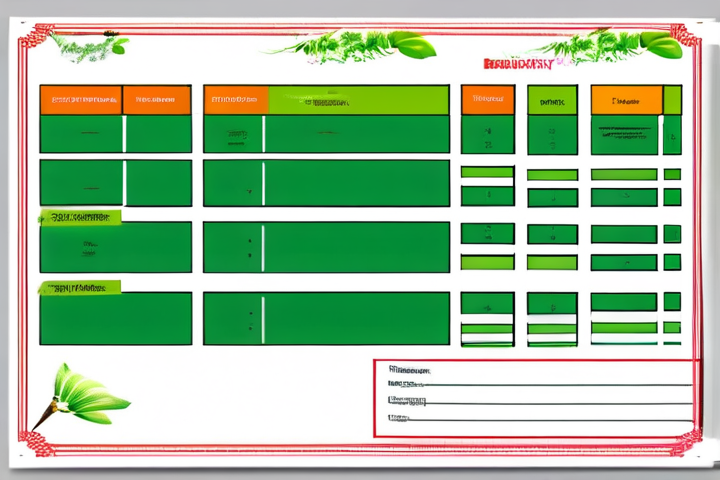 草药本草清单山茱萸选购清单避坑