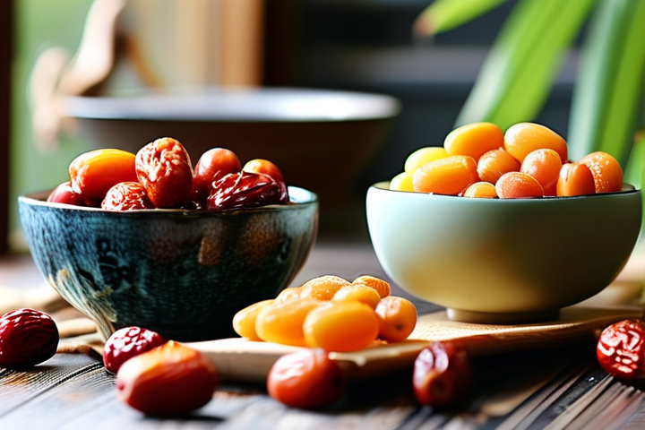 选购大枣的指南，从外观到品质，全面检查清单