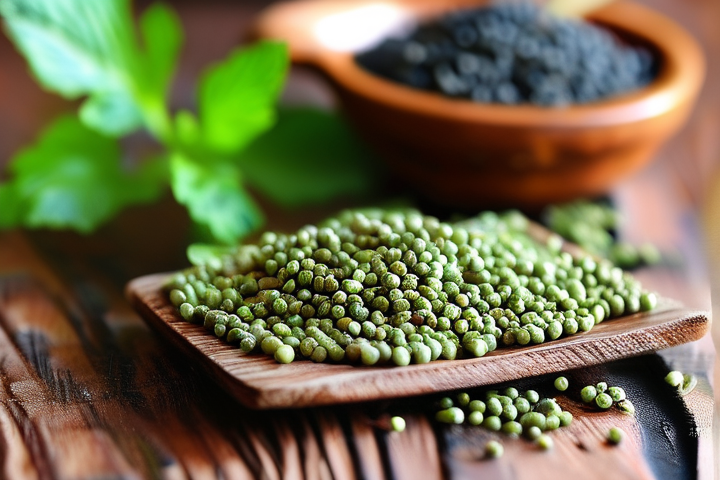 草药本草清单，莱菔子随意混搭的风险与避坑指南