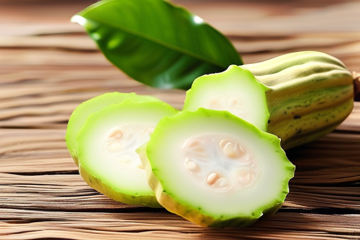 本草清单冬瓜皮与咖啡因酒精同用注意