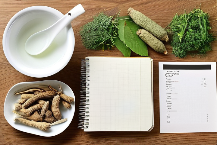 草药本草清单泽泻入膳思路清单