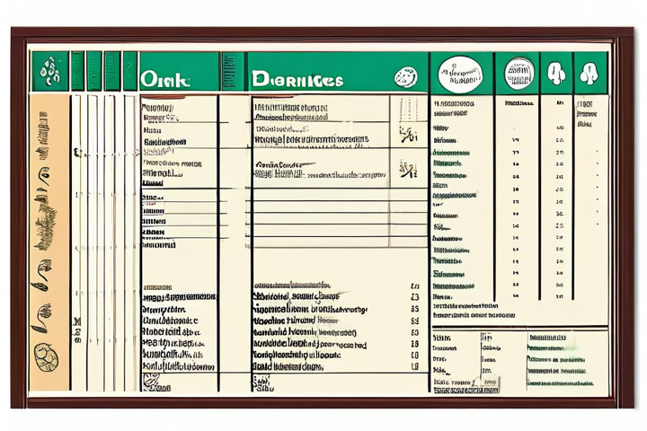 草药本草清单贮藏对当归影响科普