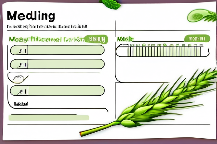 草药本草清单麦冬随便混搭风险说明