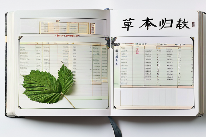 草药本草清单覆盆子性味归经简表