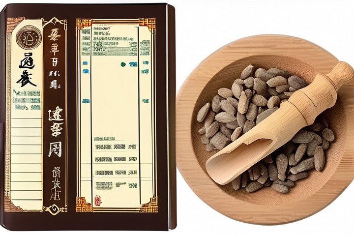 药本草清单名贵迷思西洋参怎么理性看