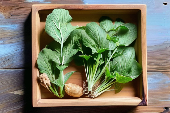 草药本草清单板蓝根入膳怎么选