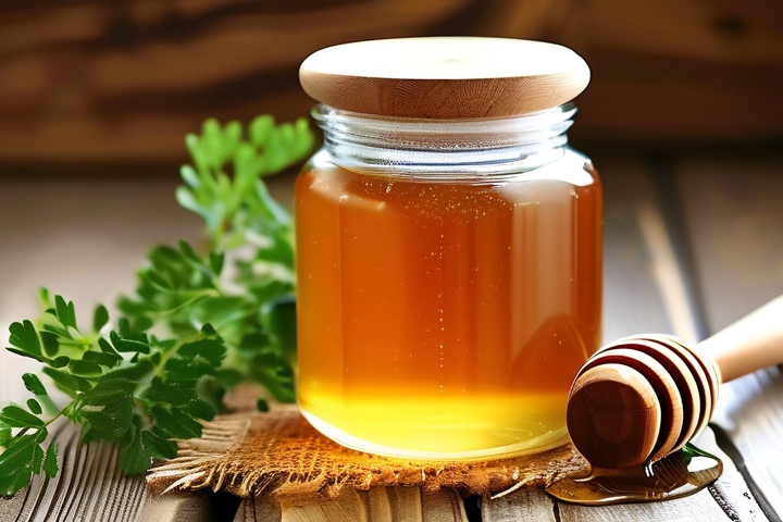 探索蜂蜜入膳的奥秘，草药本草清单与正确存储方法