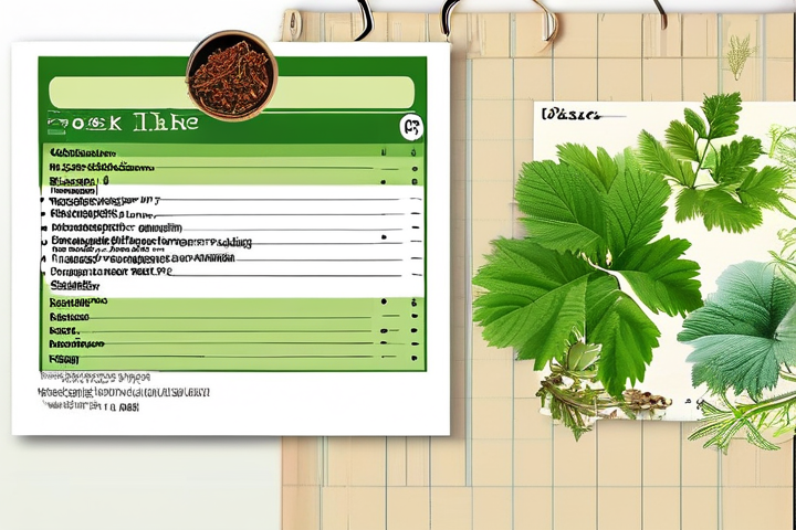 草药本草清单鸡血藤煎煮顺序提醒