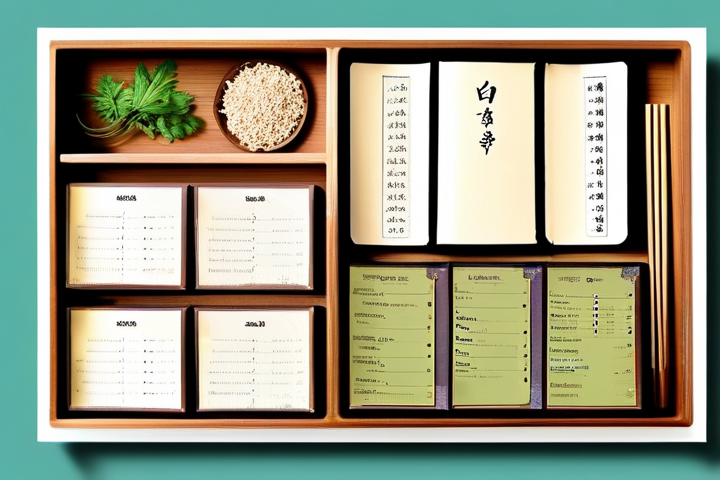 草药本草清单白术入膳思路搭配