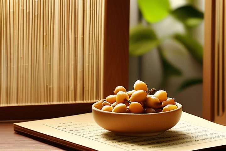 草药本草清单金樱子入膳怎么选