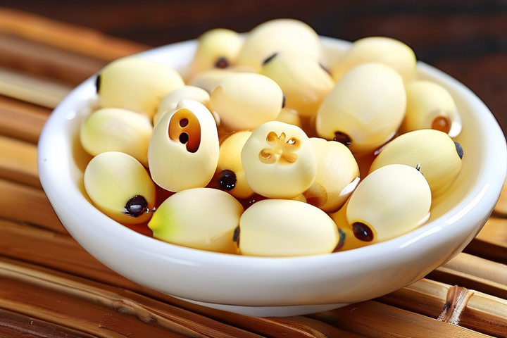 揭秘莲子心足浴的奥秘与实用指南