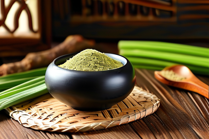 揭秘草药本草清单中的茵陈—如何正确泡制以发挥其功效