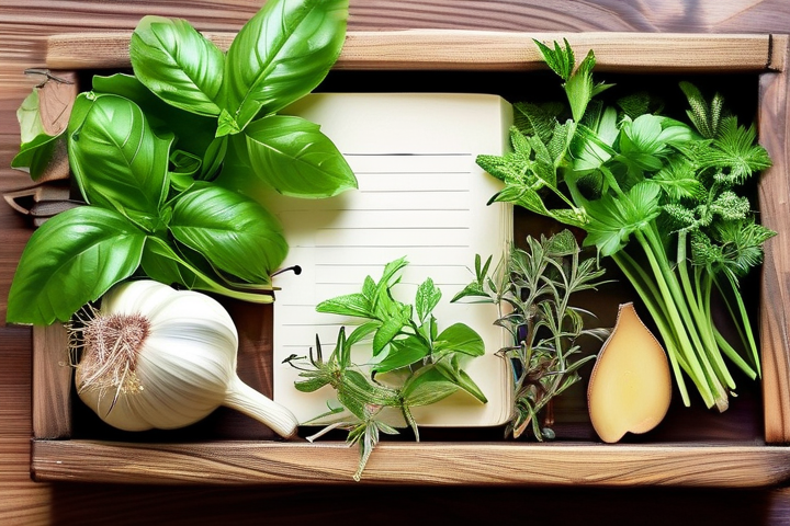 草药本草清单，木香过敏体质者必读的注意清单