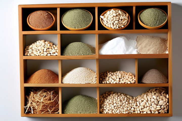 揭秘草药本草清单中的次品薏苡仁，以次充好背后的真相